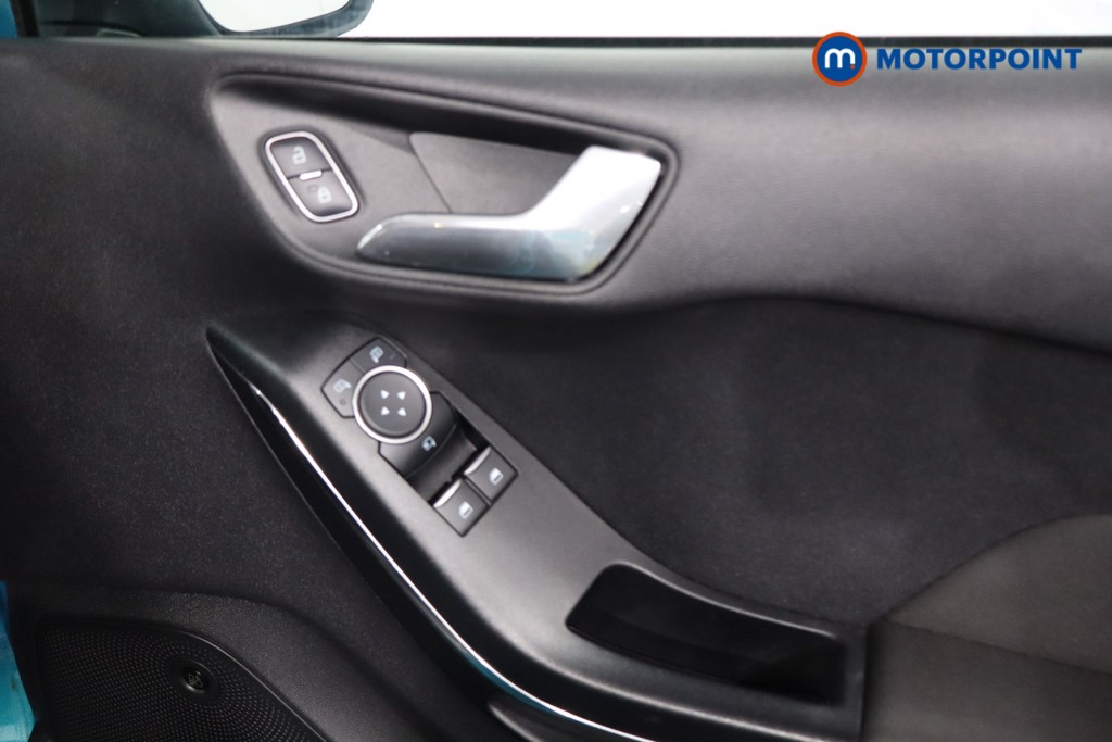 Used Ford Fiesta 2018 for sale - 77662982: Photo 34