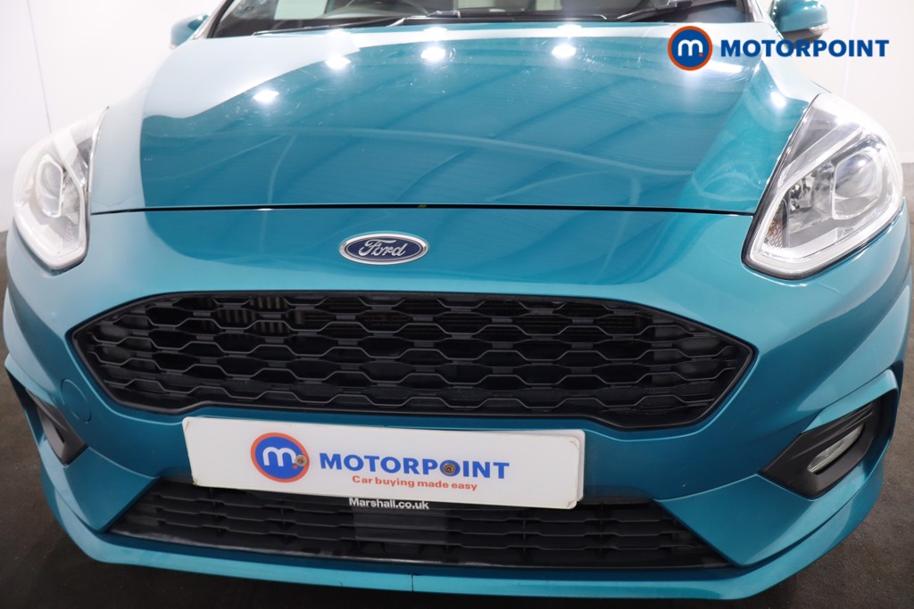 Used Ford Fiesta 2018 for sale - 77662982: Photo 37