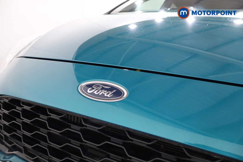 Used Ford Fiesta 2018 for sale - 77662982: Photo 39