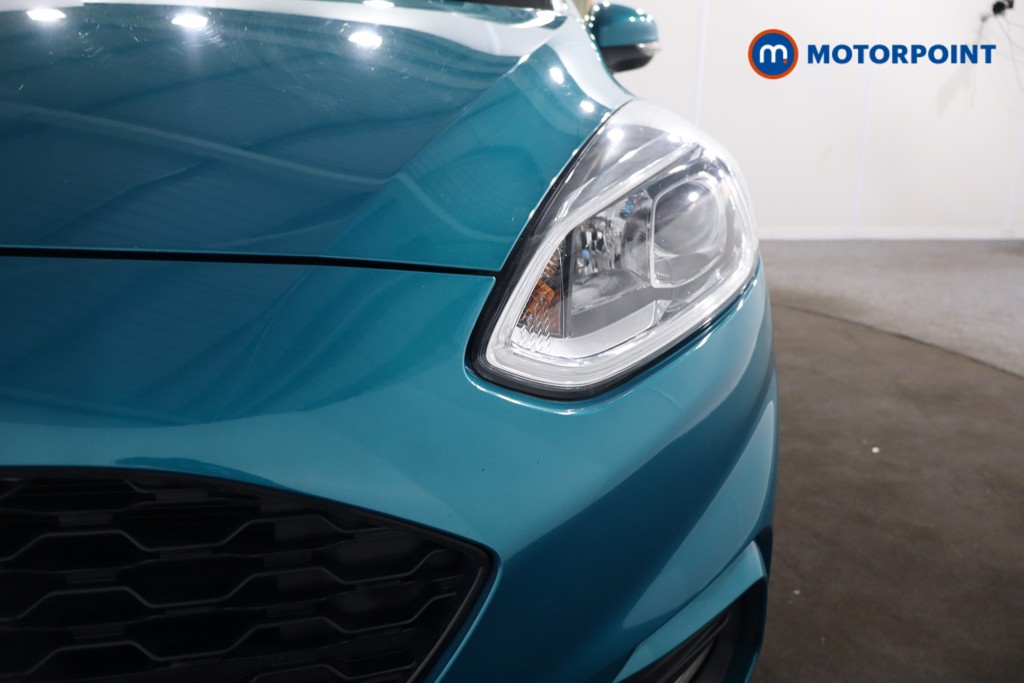 Used Ford Fiesta 2018 for sale - 77662982: Photo 40