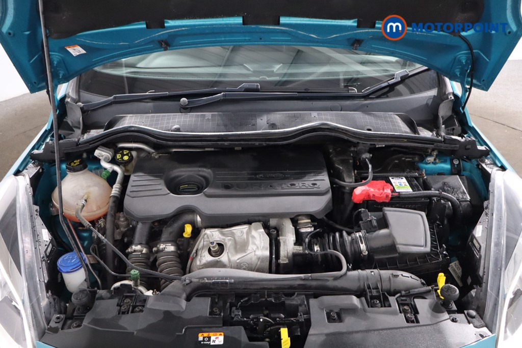 Used Ford Fiesta 2018 for sale - 77662982: Photo 43