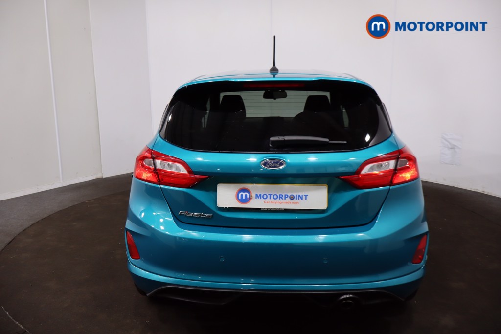 Used Ford Fiesta 2018 for sale - 77662982: Photo 45