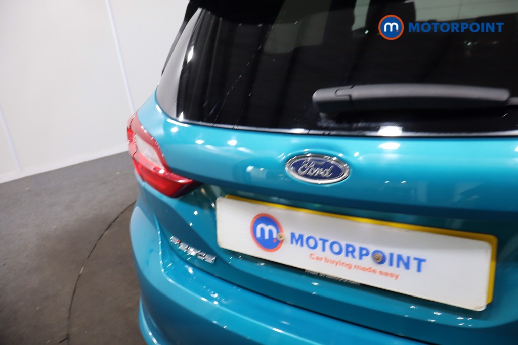 Used Ford Fiesta 2018 for sale - 77662982: Photo 46