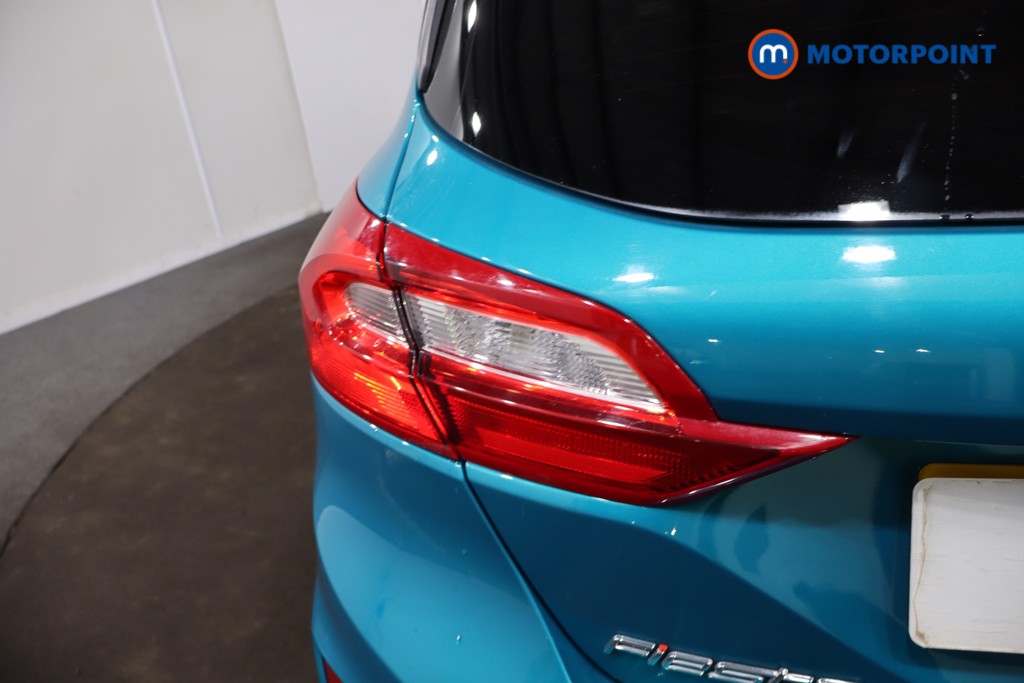 Used Ford Fiesta 2018 for sale - 77662982: Photo 48