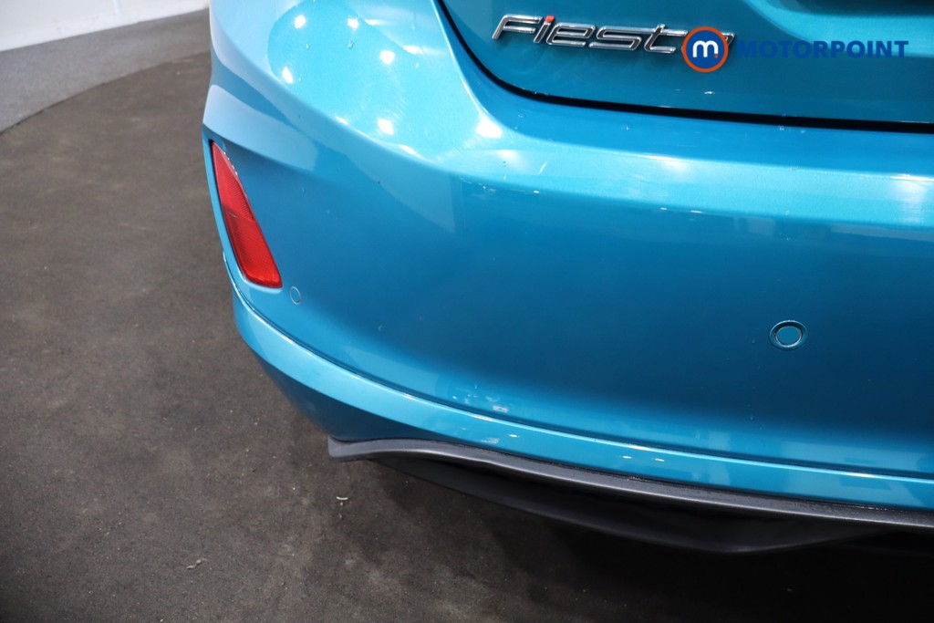 Used Ford Fiesta 2018 for sale - 77662982: Photo 49