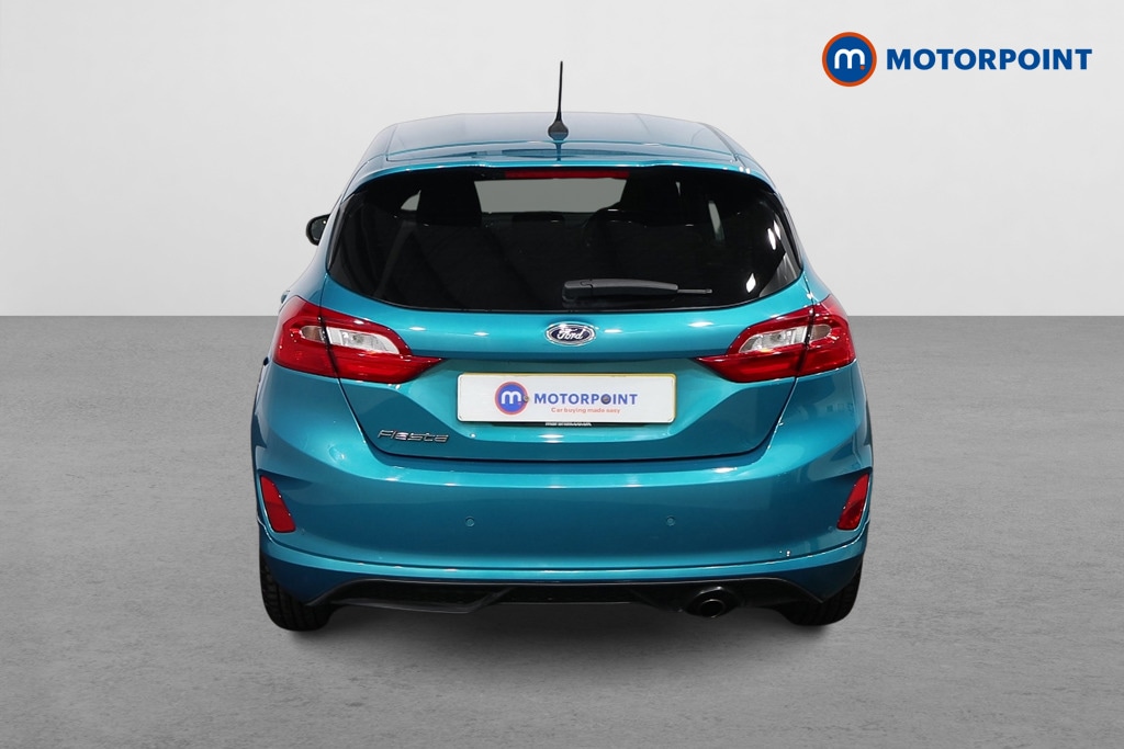 Used Ford Fiesta 2018 for sale - 77662982: Photo 6
