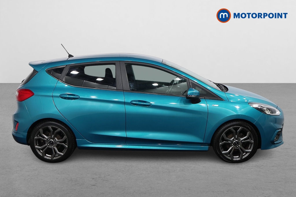 Used Ford Fiesta 2018 for sale - 77662982: Photo 8