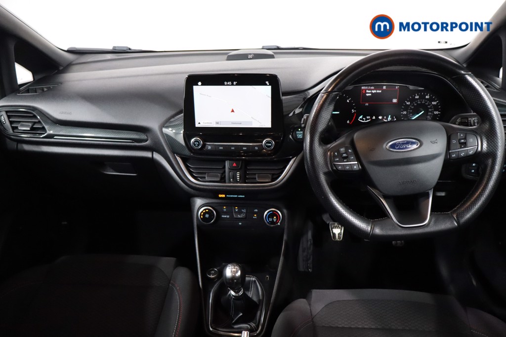 Used Ford Fiesta 2018 for sale - 77662982: Photo 9