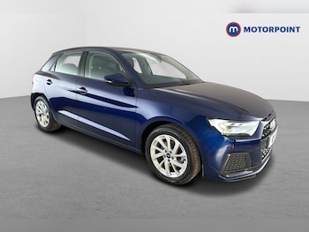 Used Audi A1 2024 for sale - 79134304: Photo