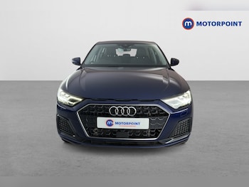 Used Audi A1 2024 for sale - 79134304: Photo