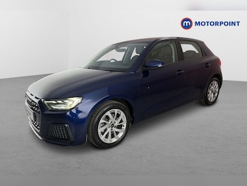 Used Audi A1 2024 for sale - 79134304: Photo
