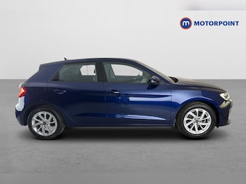 Used Audi A1 2024 for sale - 79134304: Photo