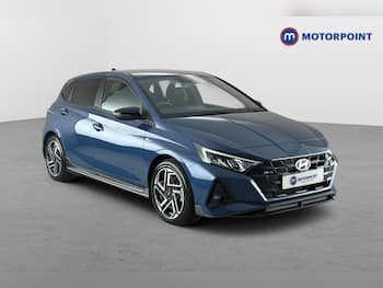 Used Hyundai i20 2025 for sale - 79312388: Photo