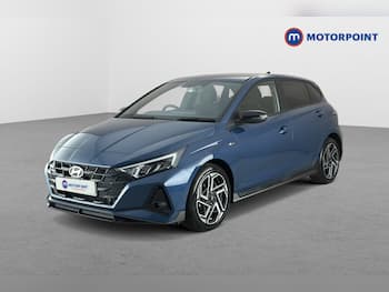 Used Hyundai i20 2025 for sale - 79312388: Photo
