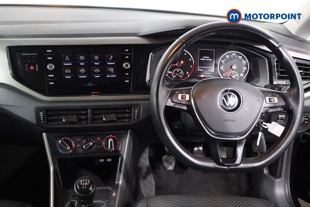 Used Volkswagen Polo 2021 for sale - 77364724: Photo 11
