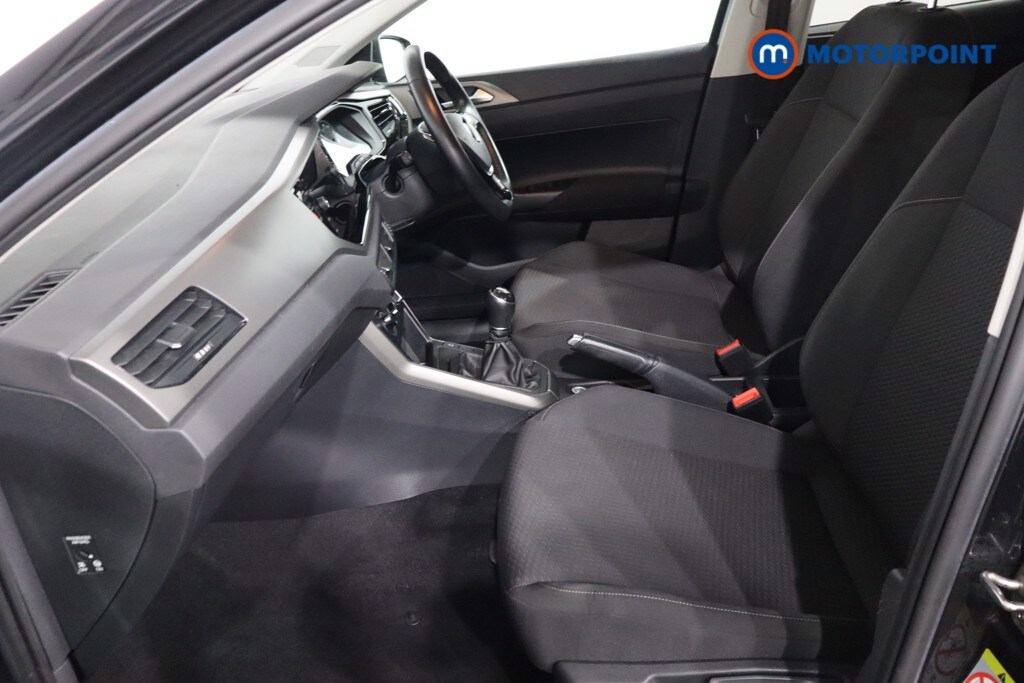 Used Volkswagen Polo 2021 for sale - 77364724: Photo 12