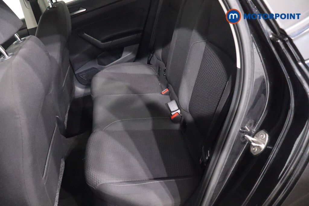 Used Volkswagen Polo 2021 for sale - 77364724: Photo 13