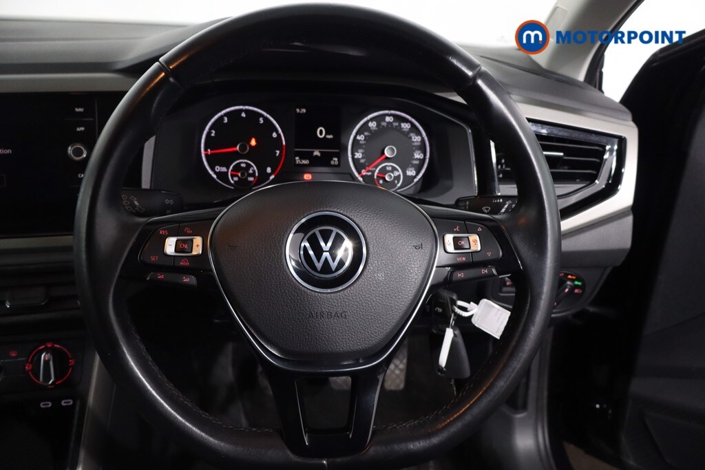 Used Volkswagen Polo 2021 for sale - 77364724: Photo 14