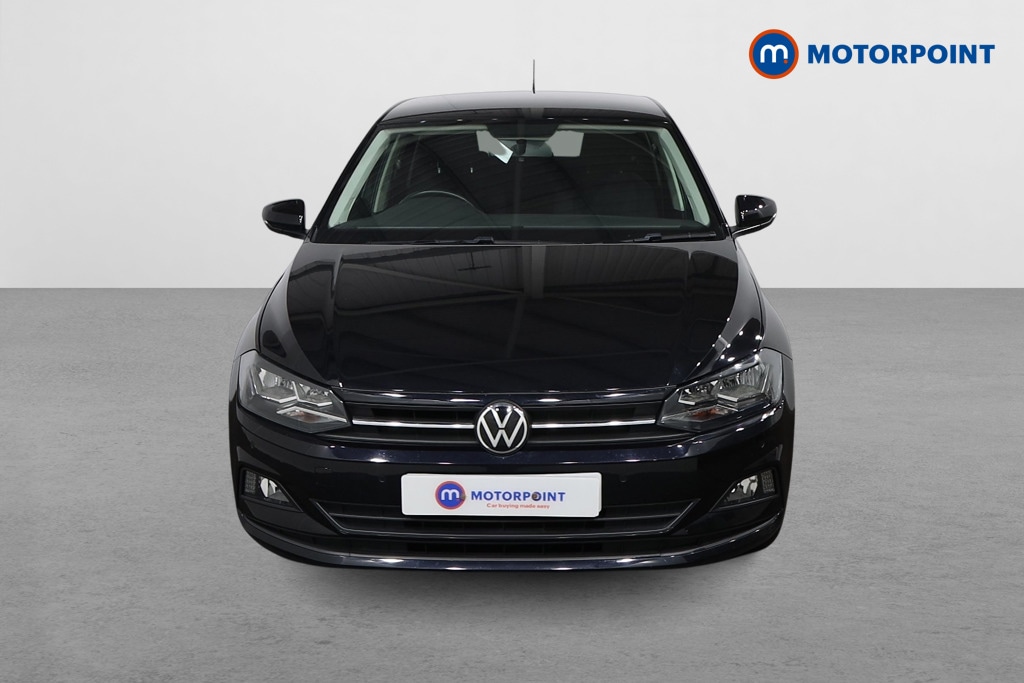 Used Volkswagen Polo 2021 for sale - 77364724: Photo 2