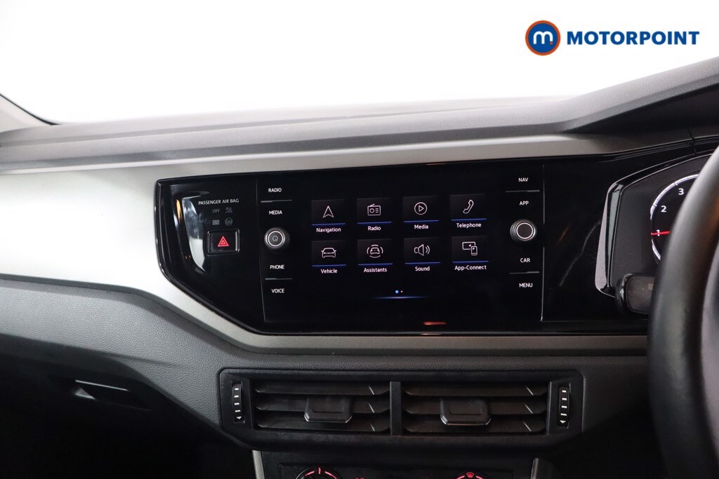 Used Volkswagen Polo 2021 for sale - 77364724: Photo 25