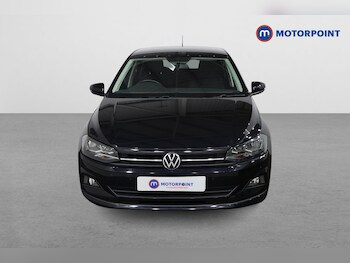 Used Volkswagen Polo 2021 for sale - 77364724: Photo
