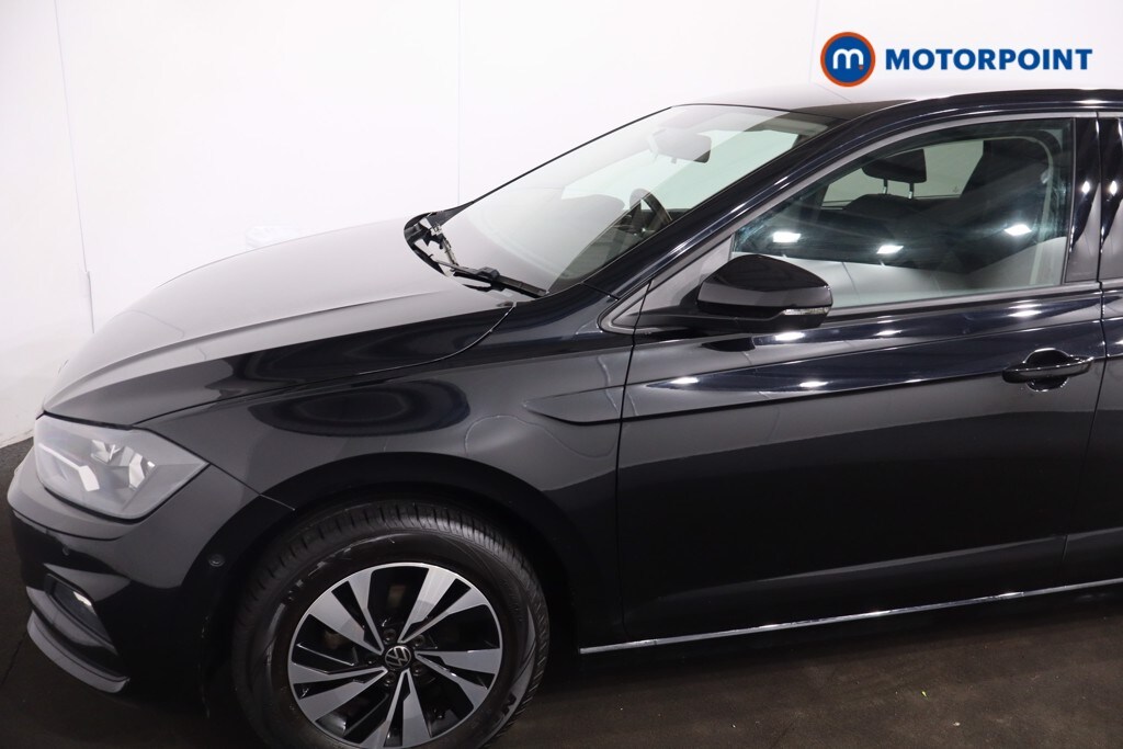 Used Volkswagen Polo 2021 for sale - 77364724: Photo 32
