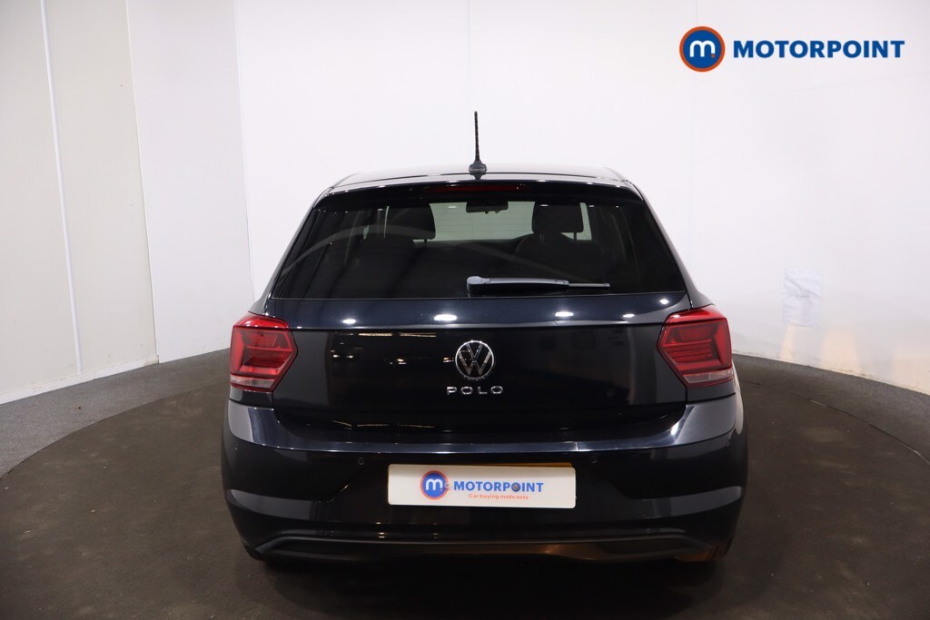 Used Volkswagen Polo 2021 for sale - 77364724: Photo 39