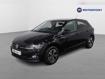 Used Volkswagen Polo 2021 for sale - 77364724: Photo