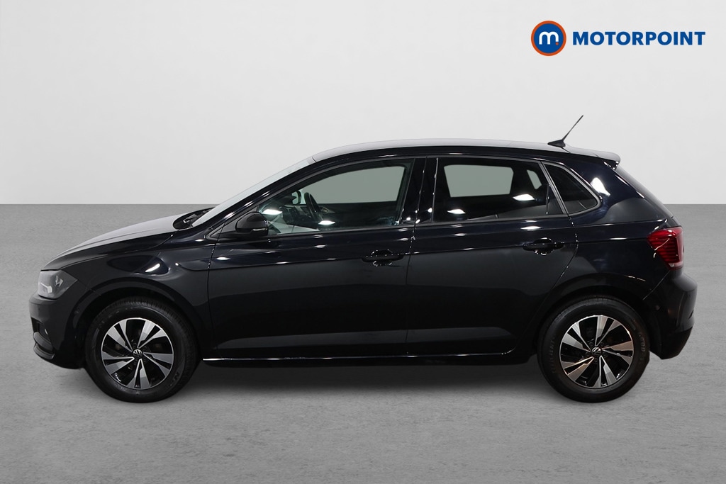 Used Volkswagen Polo 2021 for sale - 77364724: Photo 4