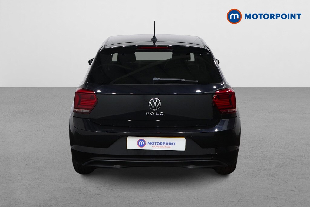 Used Volkswagen Polo 2021 for sale - 77364724: Photo 6