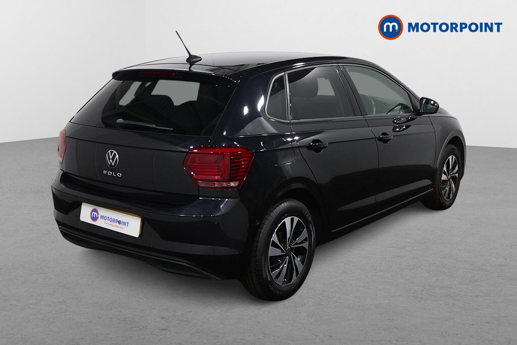 Used Volkswagen Polo 2021 for sale - 77364724: Photo 7