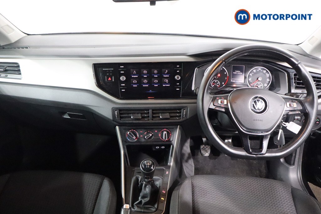 Used Volkswagen Polo 2021 for sale - 77364724: Photo 9