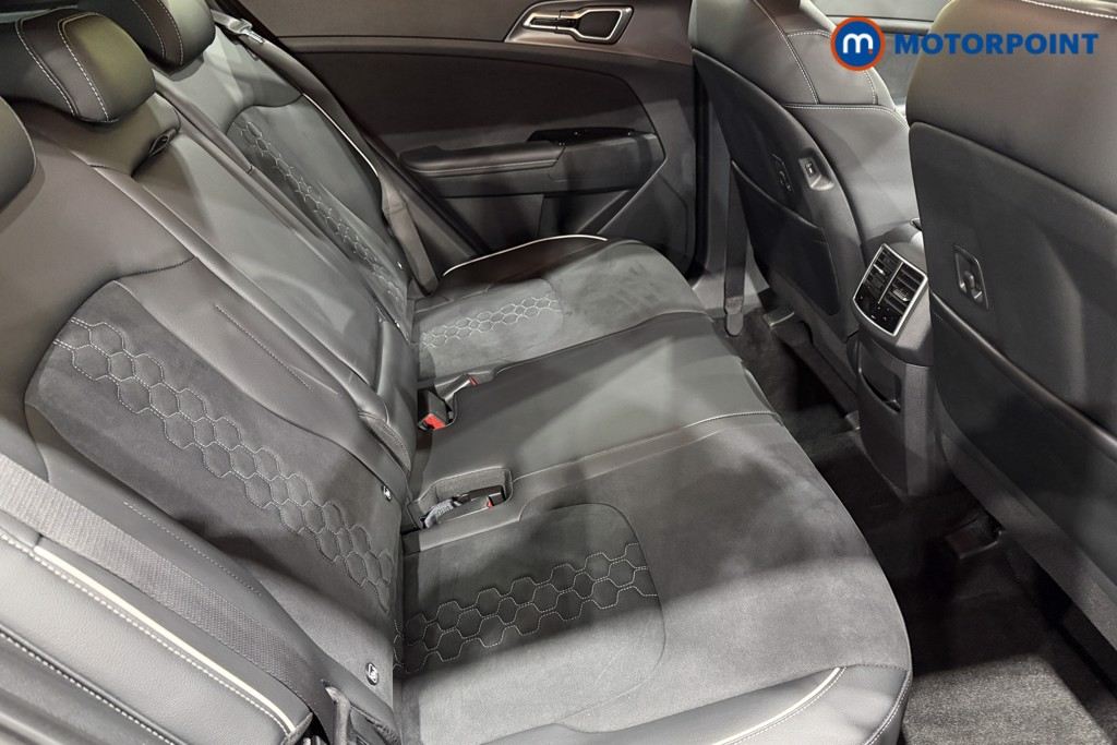 Used Kia Sportage 2025 for sale - 76494739: Photo 11