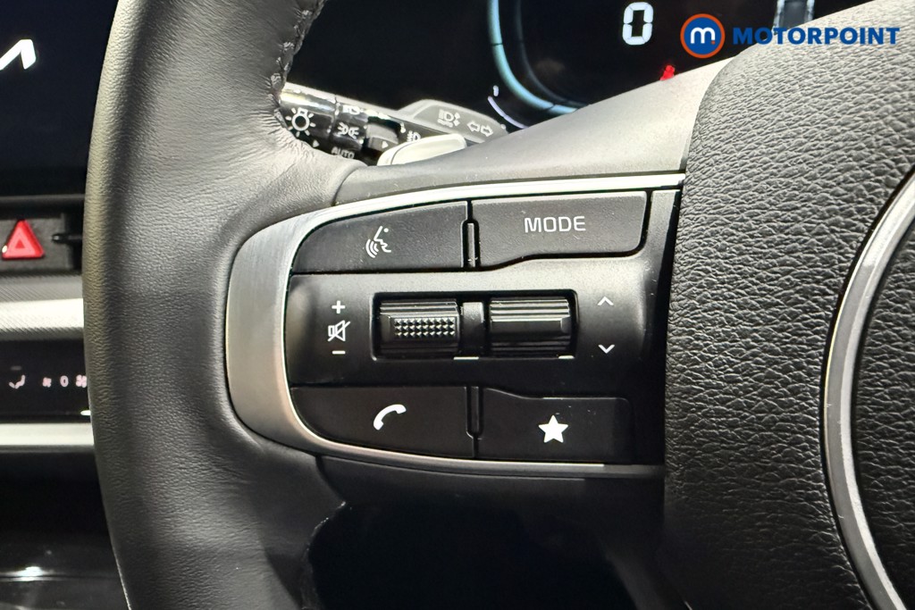 Used Kia Sportage 2025 for sale - 76494739: Photo 12