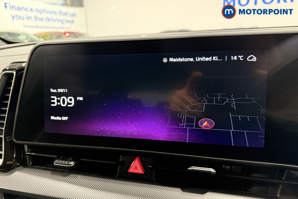 Used Kia Sportage 2025 for sale - 76494739: Photo 13