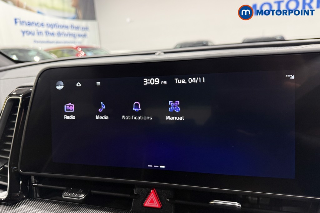 Used Kia Sportage 2025 for sale - 76494739: Photo 14