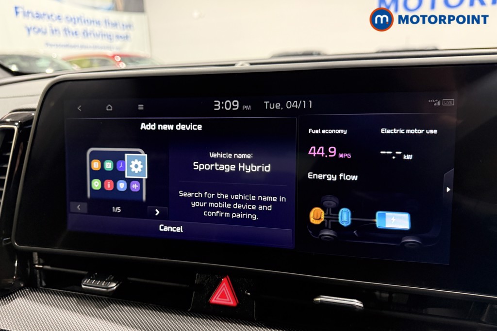 Used Kia Sportage 2025 for sale - 76494739: Photo 15