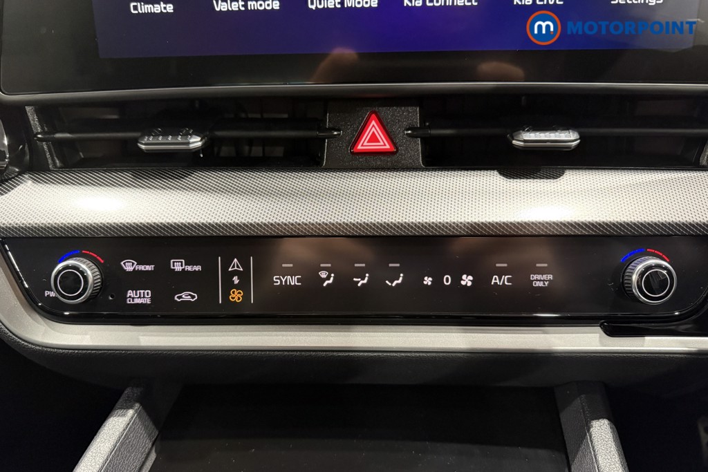 Used Kia Sportage 2025 for sale - 76494739: Photo 16