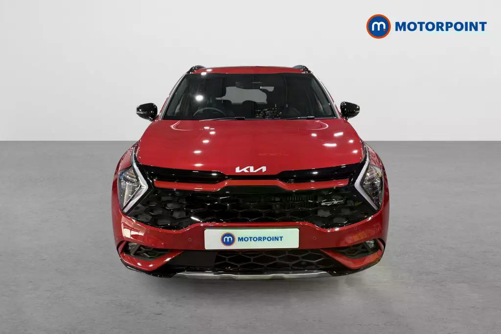 Used Kia Sportage 2025 for sale - 76494739: Photo 2