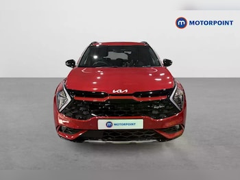 Used Kia Sportage 2025 for sale - 76494739: Photo