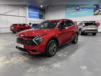 Used Kia Sportage 2025 for sale - 76494739: Photo