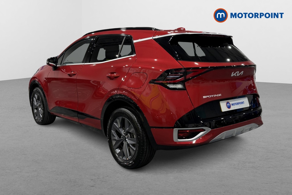 Used Kia Sportage 2025 for sale - 76494739: Photo 5