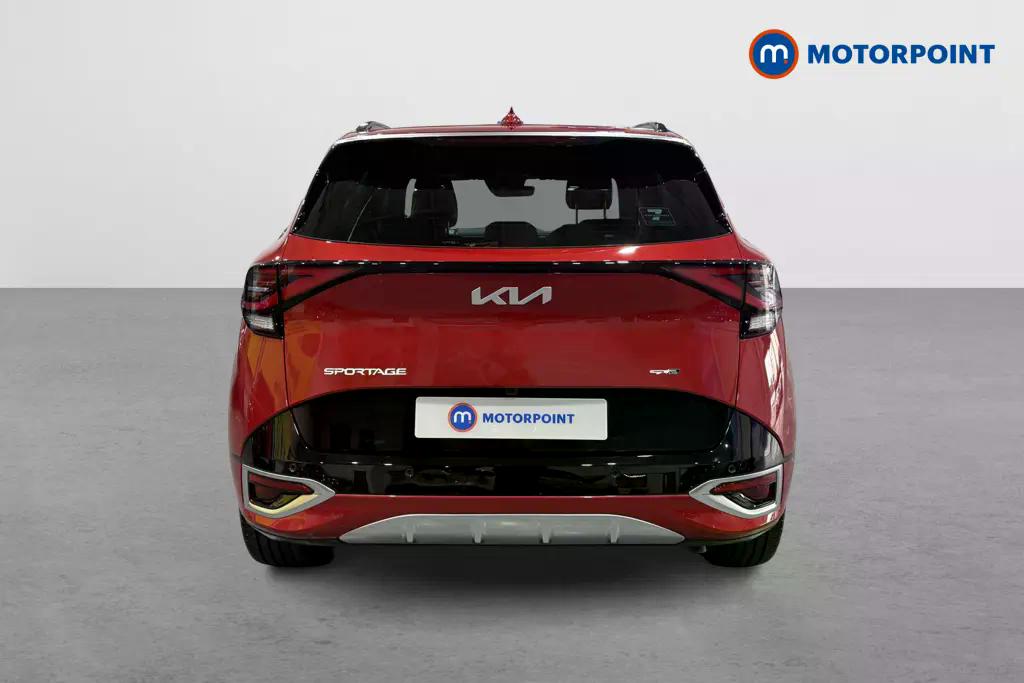 Used Kia Sportage 2025 for sale - 76494739: Photo 6