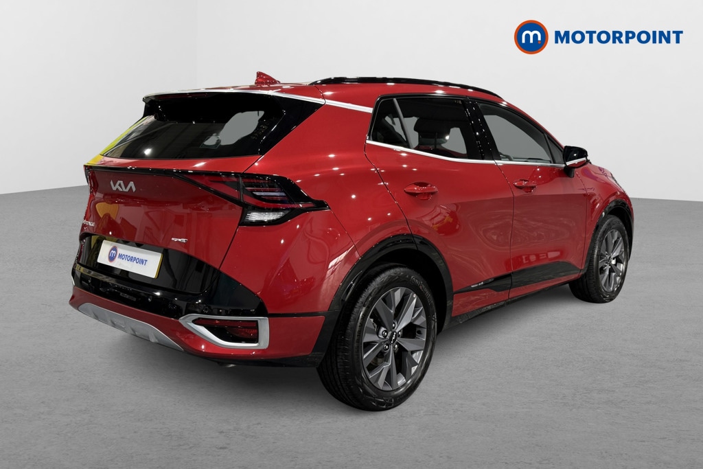 Used Kia Sportage 2025 for sale - 76494739: Photo 7