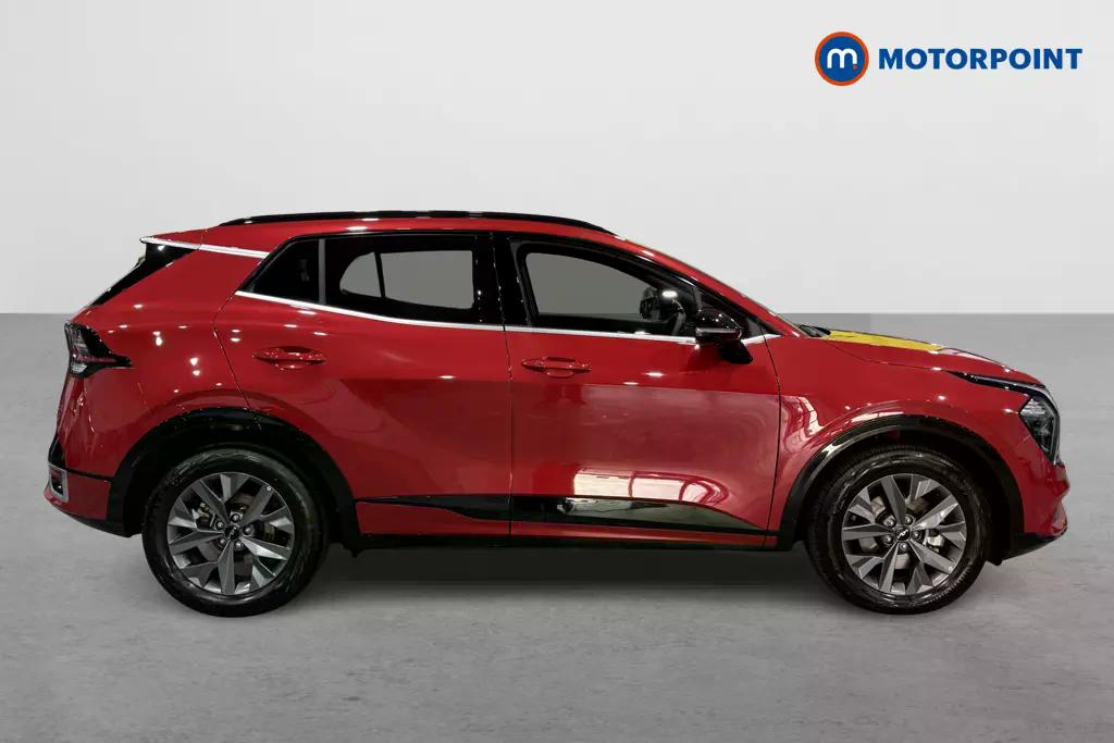 Used Kia Sportage 2025 for sale - 76494739: Photo 8