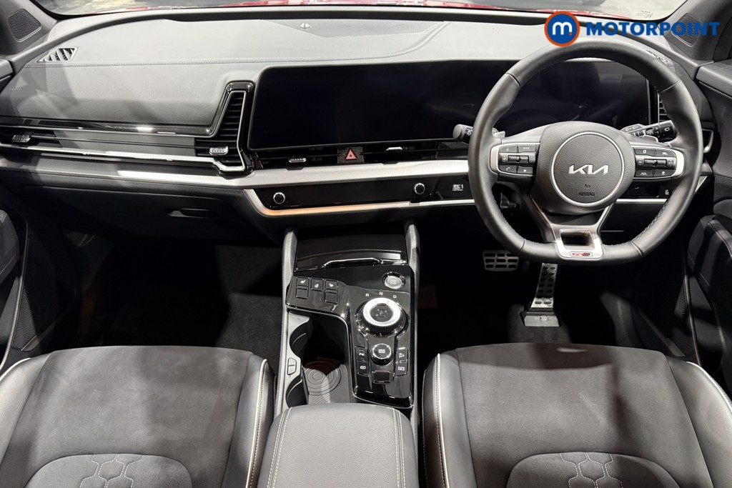 Used Kia Sportage 2025 for sale - 76494739: Photo 9