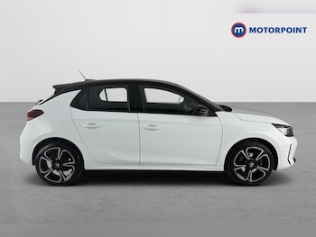 Used Vauxhall Corsa 2023 for sale - 79312384: Photo