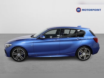 Used BMW 1 Series 2019 for sale - 75468236: Photo
