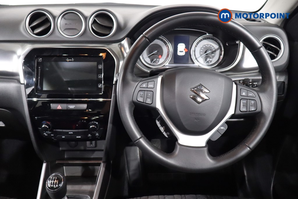 Used Suzuki Vitara 2023 for sale - 77136576: Photo 11