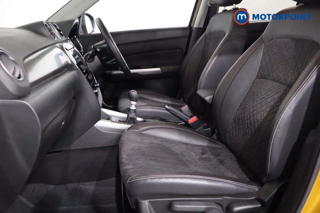 Used Suzuki Vitara 2023 for sale - 77136576: Photo 12